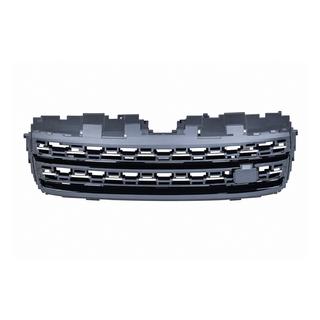 Črna maska hladilnika (OE stil) Land Rover Discovery Sport 2014–