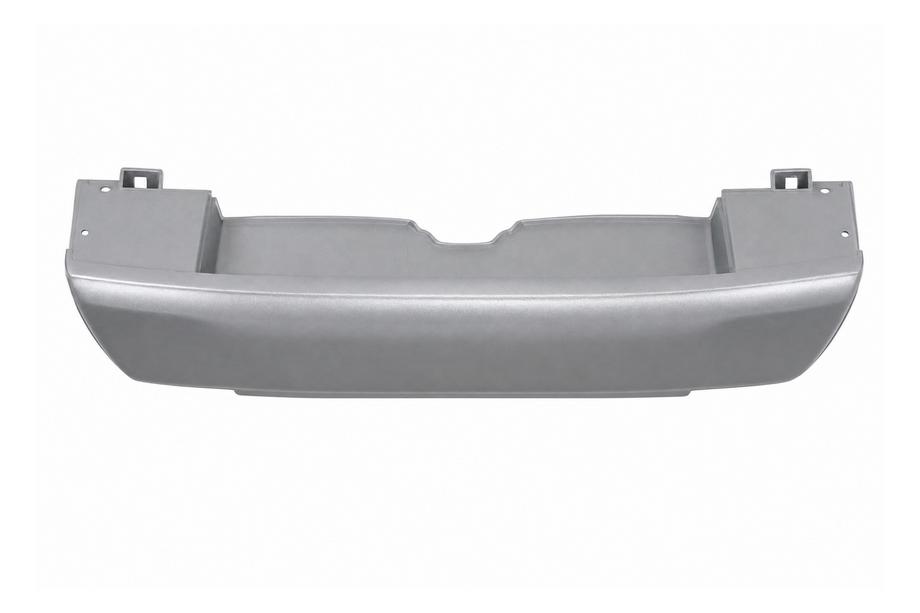 Land Rover Discovery Sport 2014– Pokrov odprtine vlečne kljuke zadnjega odbijača, srebrn Image