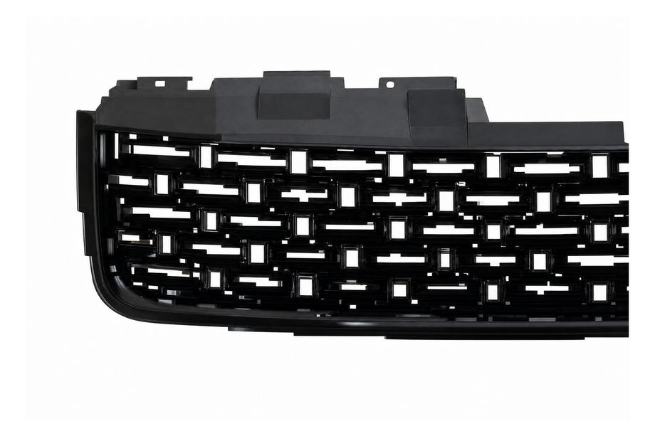 Land Rover Discovery Sport 2014– Črn karoserijski komplet (set) Image