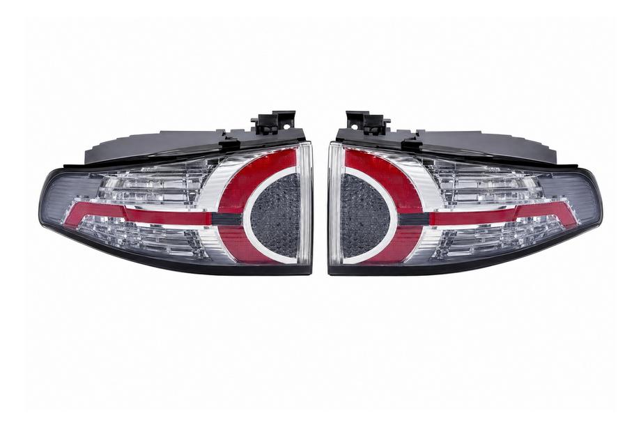Land Rover Discovery Sport 2014– Zunanja zadnja luč HSE Image