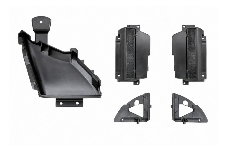 Land Rover Discovery Sport 2014– Sprednji odbijač kompleten HSE (2020) Image