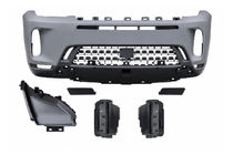 Land Rover Discovery Sport 2014– Kompletni sprednji odbijac HSE V2 fotografija 1