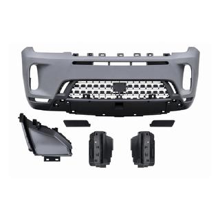 Kompletni sprednji odbijac HSE V2 Land Rover Discovery Sport 2014–