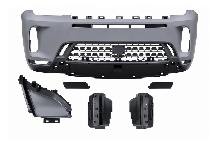 Land Rover Discovery Sport 2014– Kompletni sprednji odbijac HSE V2 Image