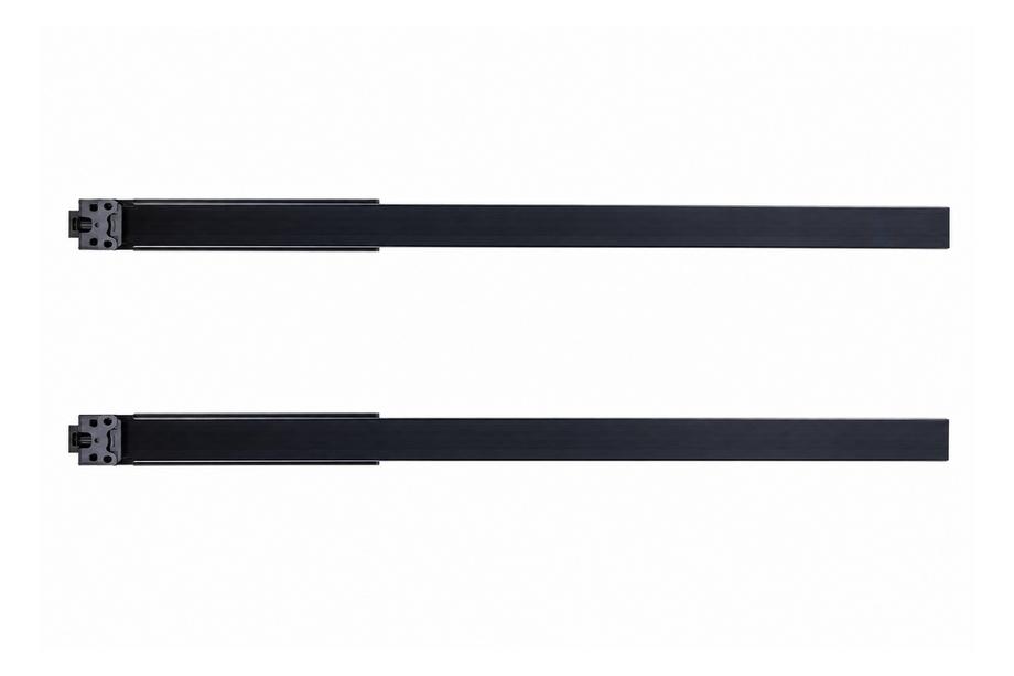 Land Rover Discovery Sport 2014– Stranski pragovi (bočna rezila) Image
