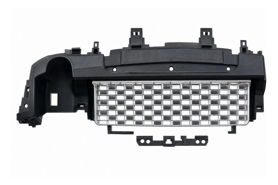 Land Rover Discovery Sport 2014– Zaščitna letev zadnjega odbijača (Sport) Image