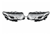 Land Rover Discovery Sport 2014– Sprednji žaromet (15-pinski konektor) fotografija 1