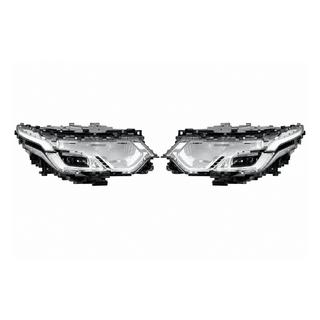 Sprednji žaromet (15-pinski konektor) Land Rover Discovery Sport 2014–