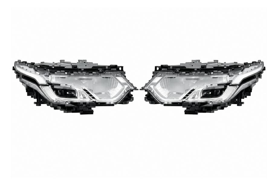 Land Rover Discovery Sport 2014– Sprednji žaromet (15-pinski konektor) Image