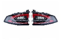 Land Rover Discovery Sport 2014– Zunanja zadnja luč (Sport) fotografija 1