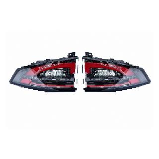 Zunanja zadnja luč (Sport) Land Rover Discovery Sport 2014–