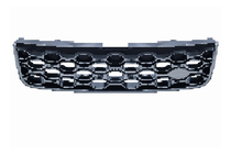 Land Rover Discovery Sport 2014– Karoserijski paket Black Strip fotografija 1