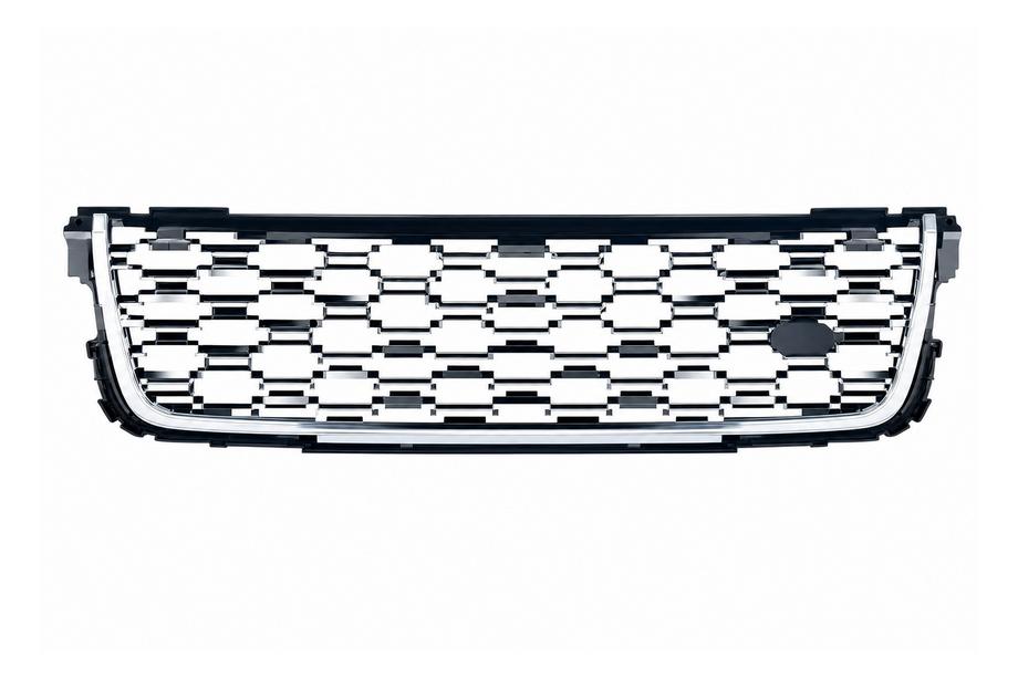 Range Rover Velar 2017– Maska hladilnika Autobiography Image
