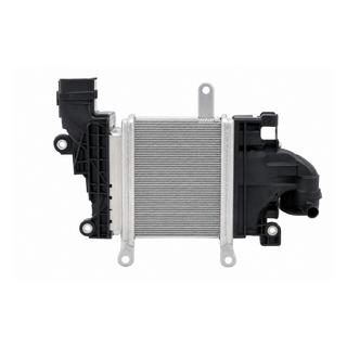 Hladilnik polnilnega zraka (intercooler)