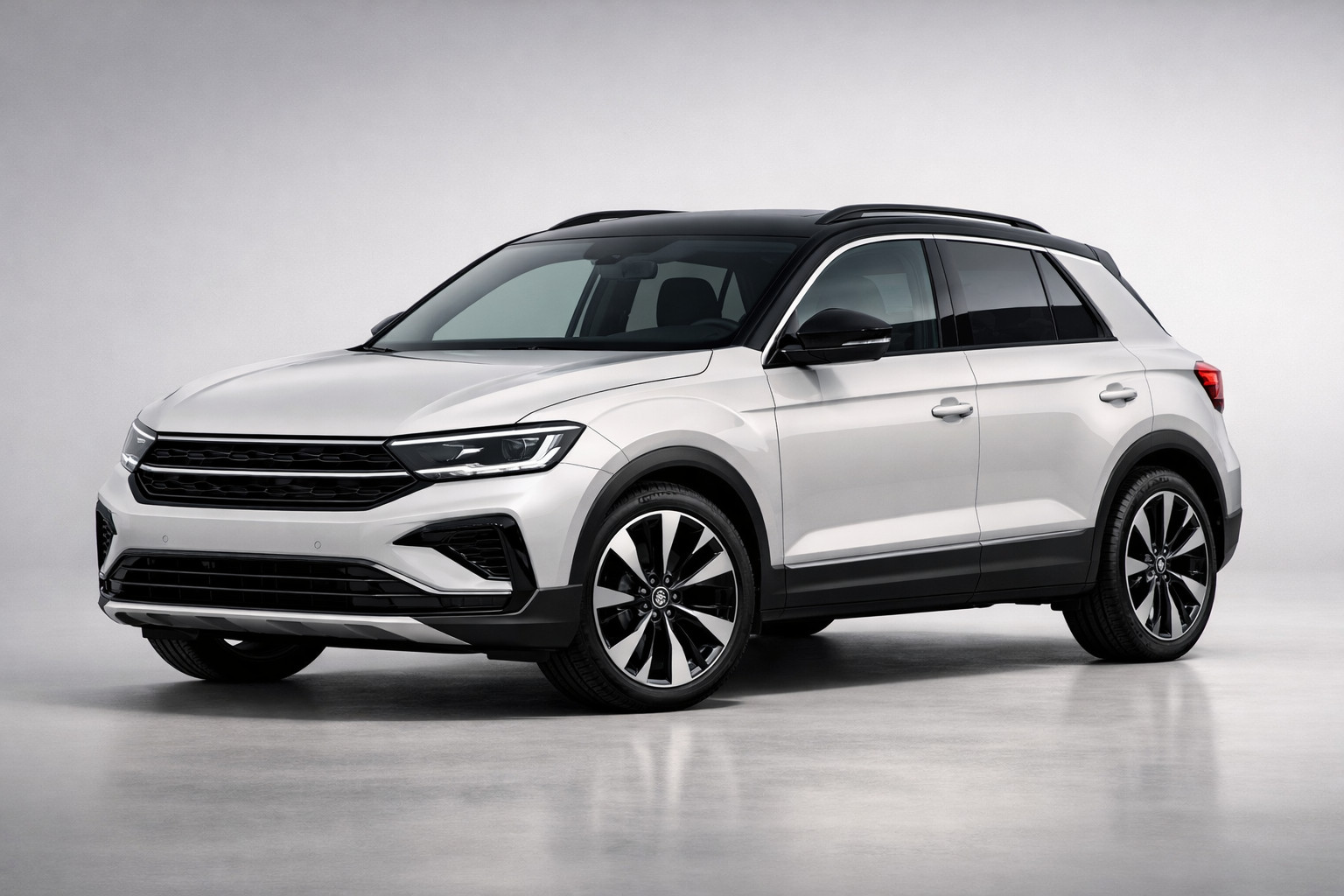 Novi Volkswagen T-Roc 2026: pregled 2. generacije, motorji in opreme