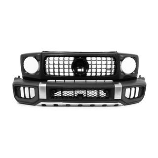 Facelift komplet za W465 2025 G63 FULL fotografija 2