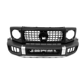 Facelift komplet za W465 2025 G63 FULL fotografija 3