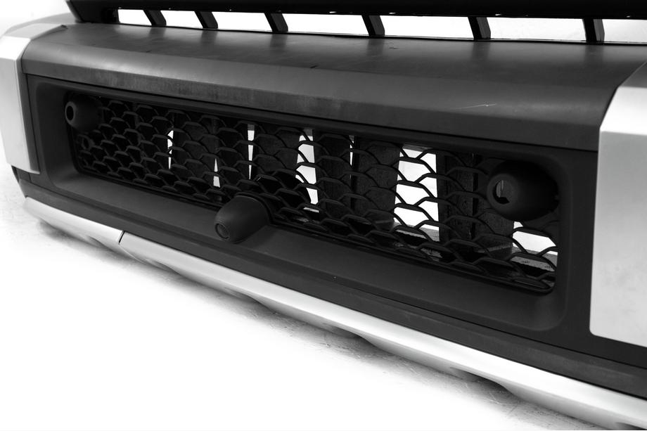 Mercedes G-Class W463 2018–2024 Facelift komplet za W465 2025 G63 FULL Fotografija 8