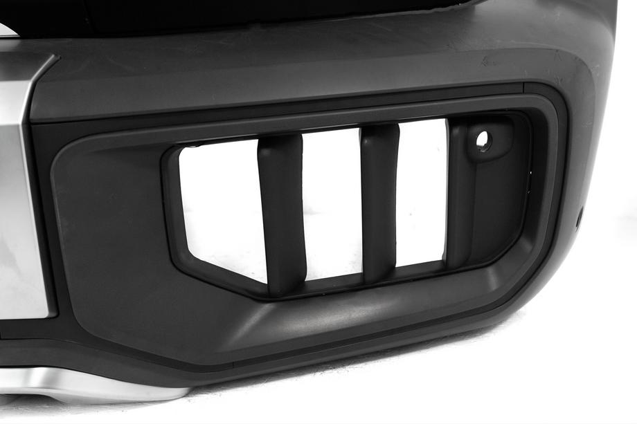 Mercedes G-Class W463 2018–2024 Facelift komplet za W465 2025 G63 FULL Fotografija 9
