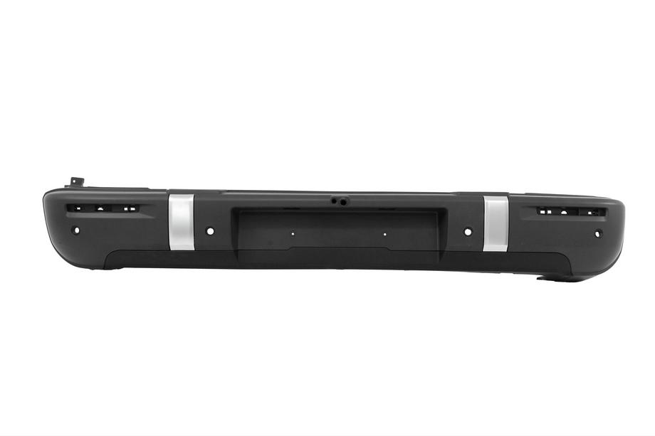 Mercedes G-Class W463 2018–2024 Facelift komplet za W465 2025 G63 FULL Fotografija 18