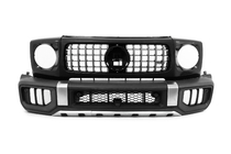 Mercedes G class W465 2025– Celoten body kit AMG G63 FULL fotografija 2