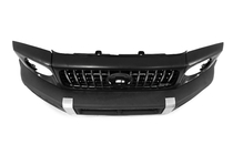 Mercedes G class W465 2025– Celoten body kit AMG G63 FULL fotografija 4
