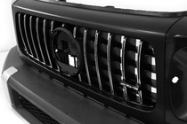 Mercedes G class W465 2025– Celoten body kit AMG G63 FULL fotografija 7