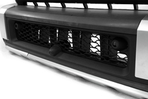 Mercedes G class W465 2025– Celoten body kit AMG G63 FULL fotografija 8