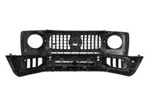 Mercedes G class W465 2025– Celoten body kit AMG G63 FULL fotografija 11