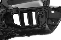 Mercedes G class W465 2025– Celoten body kit AMG G63 FULL fotografija 13