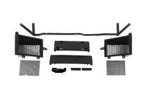 Mercedes G class W465 2025– Celoten body kit AMG G63 FULL fotografija 14