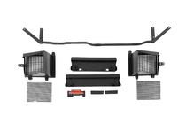 Mercedes G class W465 2025– Celoten body kit AMG G63 FULL fotografija 17