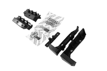 Mercedes G class W465 2025– Celoten body kit AMG G63 FULL fotografija 24