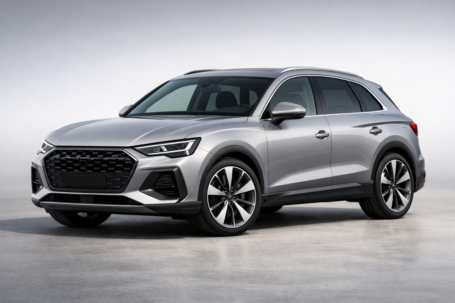 Novi Audi Q5 2026: pregled 3. generacije, motorji, notranjost in tehnologija