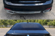 BMW 7 Series G12 2015–2022: vgradnja facelift kompleta na M760 2021 – naše delo fotografija 2