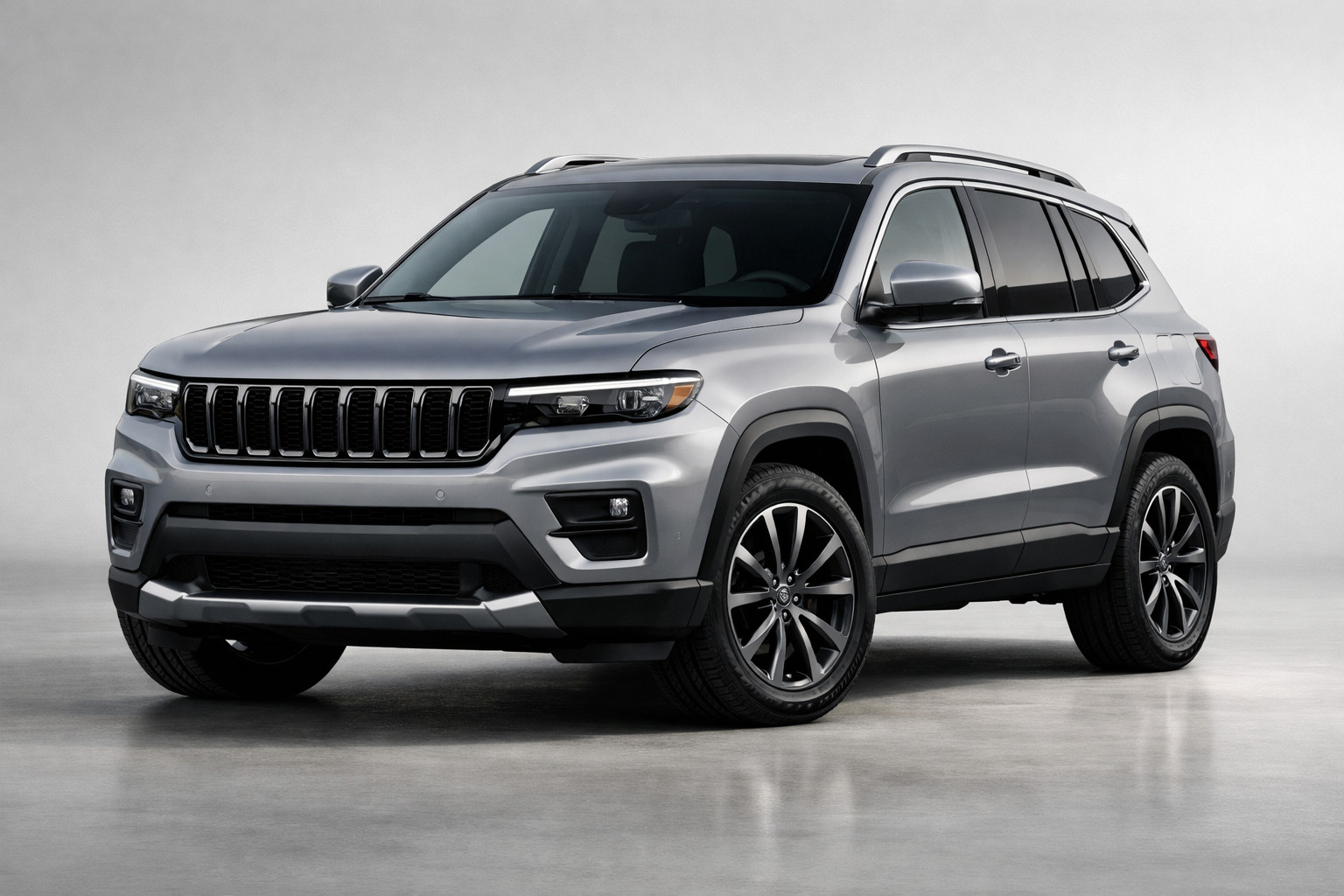 Novi Jeep Cherokee 2026: vrnitev legendarnega SUV-ja – specifikacije in pregled