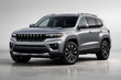 Novi Jeep Cherokee 2026: vrnitev legendarnega SUV-ja – specifikacije in pregled fotografija 1