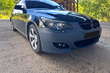 Tuning BMW E60/E61: vgradnja sprednjega odbijača M5 fotografija 2