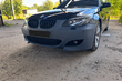 Tuning BMW E60/E61: vgradnja sprednjega odbijača M5 fotografija 1