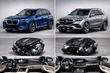 BMW X7 2027 vs Mercedes-Benz GLS 2027: cena, motorji, notranjost in kaj je boljše fotografija 1