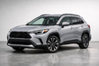 Toyota Corolla Cross 2026: pregled posodobljenega križanca, hibrid, specifikacije in cena fotografija 1