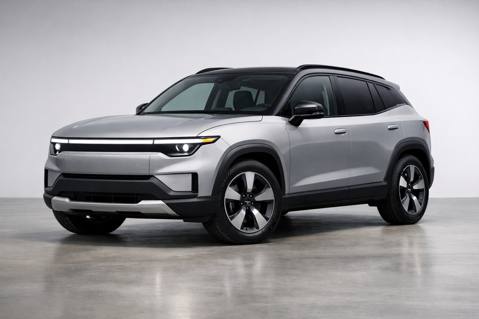 Rivian R2 2026: pregled novega električnega križanca in tekmeca Tesla Model Y
