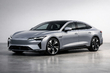 Test Volvo ES90: električni liftback-sedan v novi obliki fotografija 1