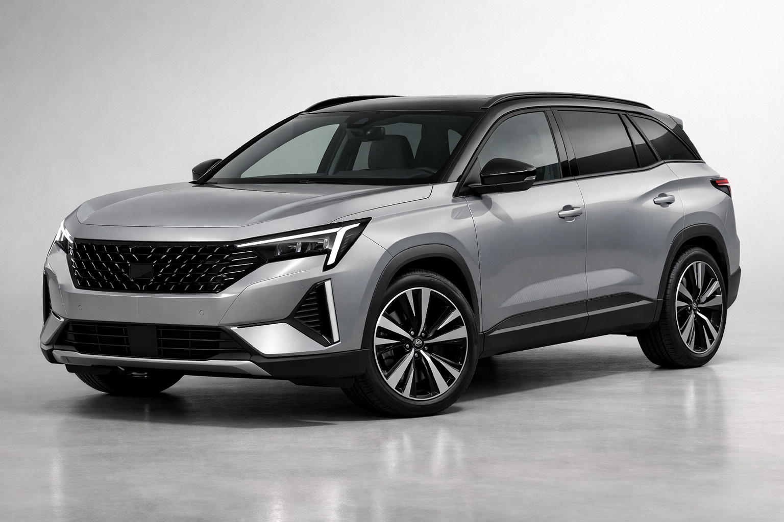 Peugeot 5008 III (2024) – test: družinski crossover nove generacije