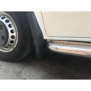 Blatniki Premium Begel (guma) Mercedes Sprinter W906 2006–2018 fotografija 3