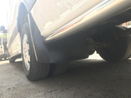 Volkswagen Crafter 2006–2016 Blatniki Premium Begel (guma) fotografija 4