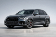 Test Audi SQ7 facelift 2024: športni premium SUV fotografija 1