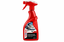 Mat sredstvo za nego plastike 500 ml SHERON SONAX fotografija 1