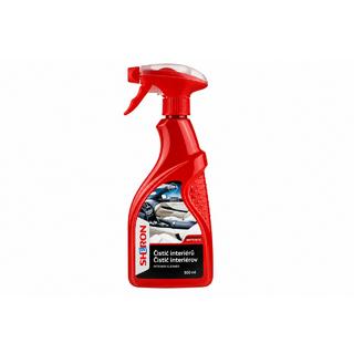Mat sredstvo za nego plastike 500 ml SHERON SONAX