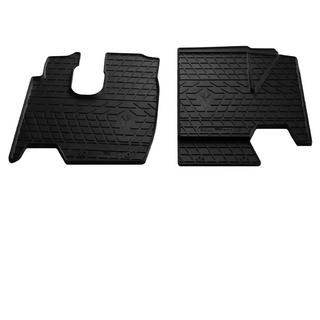 Gumijasti tepihi za kabino (2 kos, Stingray Premium)